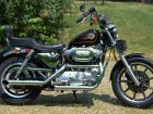 Harley-Davidson Harley Davidson XLH 1200 Sportster